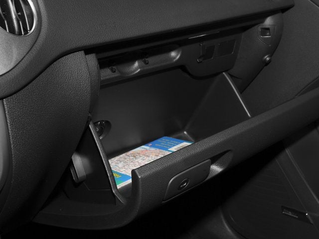 2018 Volkswagen Tiguan Limited Limited