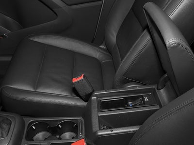 2018 Volkswagen Tiguan Limited Limited