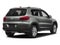 2018 Volkswagen Tiguan Limited Limited