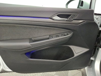 2023 Volkswagen Golf GTI S