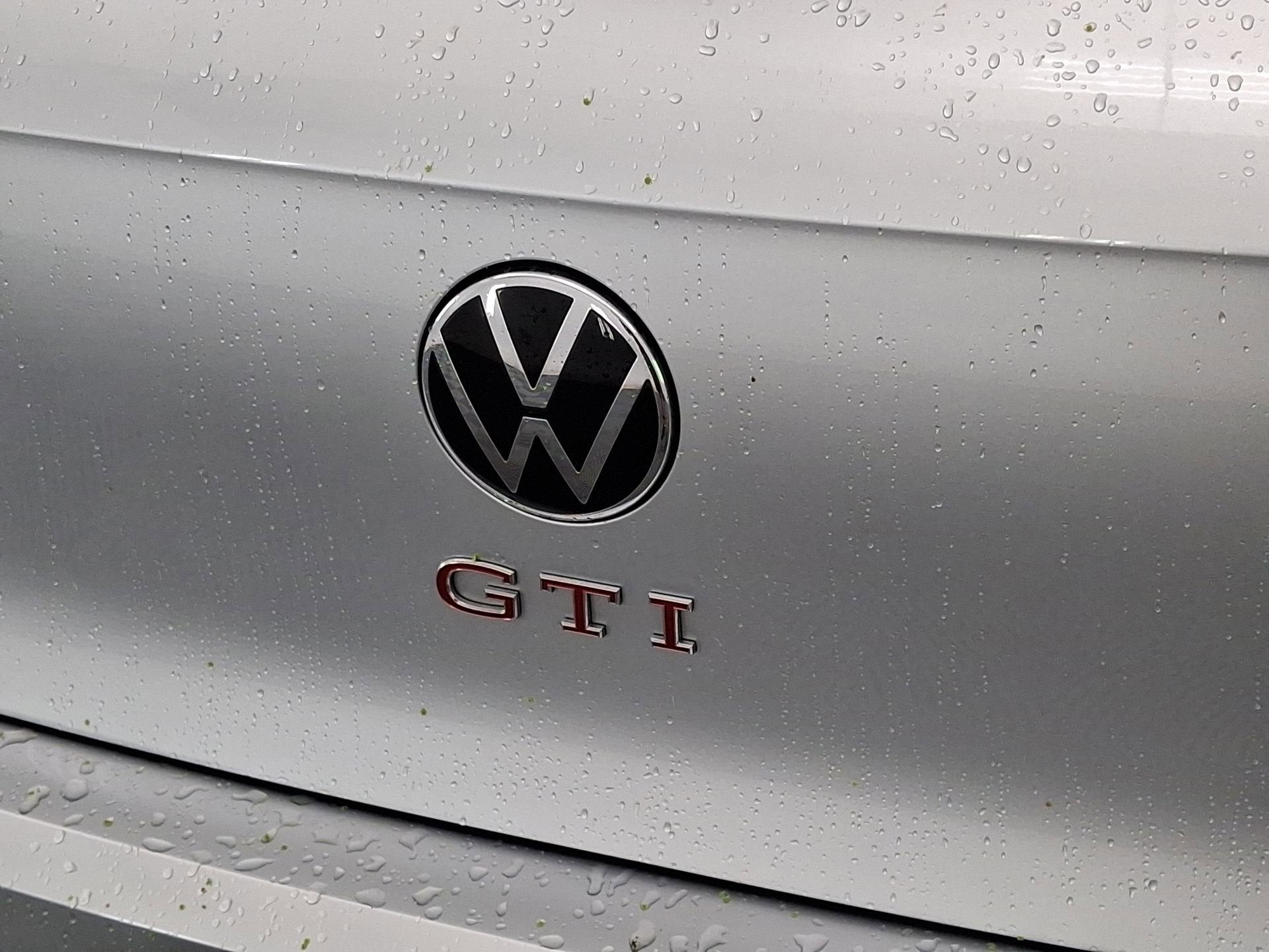 2023 Volkswagen Golf GTI S