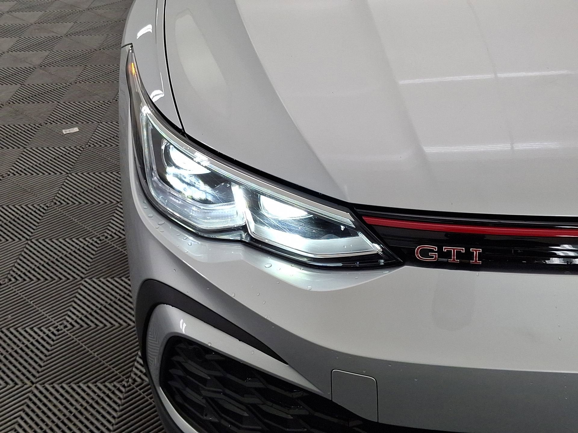 2023 Volkswagen Golf GTI S