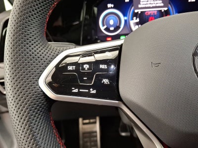 2023 Volkswagen Golf GTI S