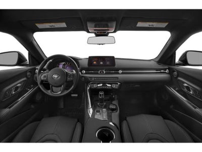 2020 Toyota GR Supra 3.0 Premium
