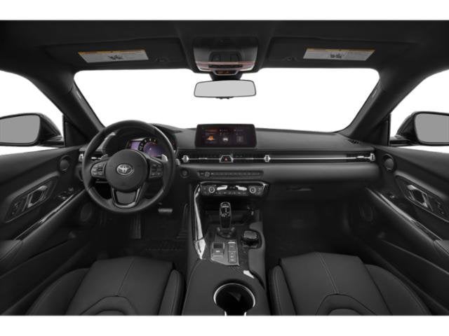 2020 Toyota GR Supra 3.0 Premium