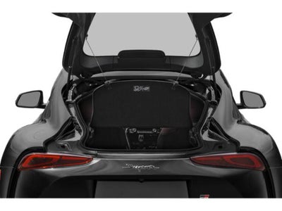 2020 Toyota GR Supra 3.0 Premium