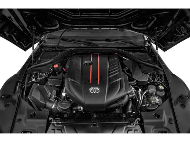 2020 Toyota GR Supra 3.0 Premium