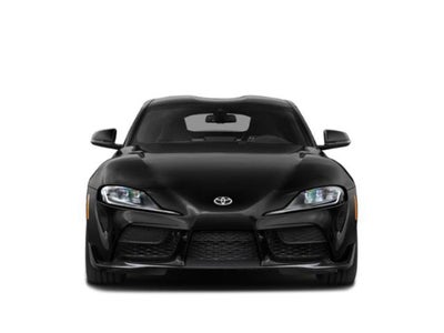 2020 Toyota GR Supra 3.0 Premium