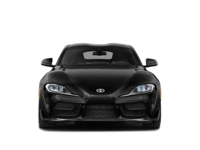 2020 Toyota GR Supra 3.0 Premium