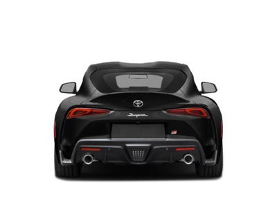 2020 Toyota GR Supra 3.0 Premium