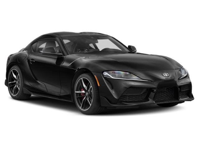 2020 Toyota GR Supra 3.0 Premium