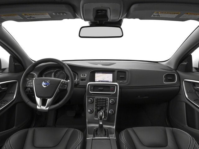 2015 Volvo S60 T5 Drive-E Premier