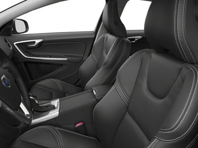 2015 Volvo S60 T5 Drive-E Premier