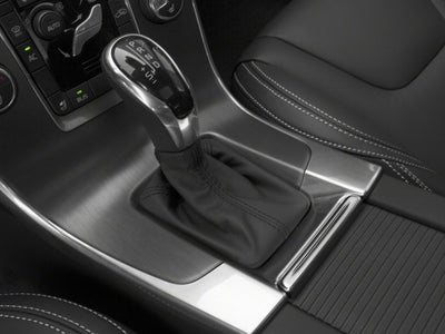 2015 Volvo S60 T5 Drive-E Premier