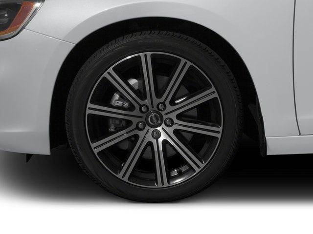2015 Volvo S60 T5 Drive-E Premier