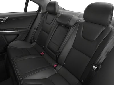 2015 Volvo S60 T5 Drive-E Premier