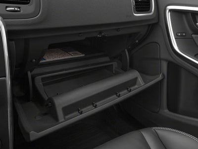 2015 Volvo S60 T5 Drive-E Premier