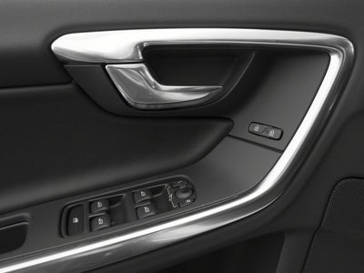 2015 Volvo S60 T5 Drive-E Premier