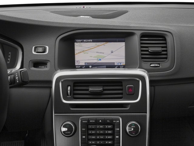 2015 Volvo S60 T5 Drive-E Premier