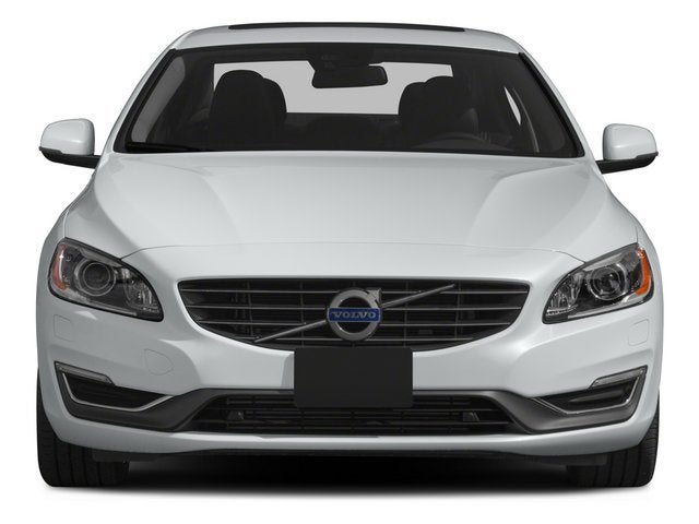 2015 Volvo S60 T5 Drive-E Premier