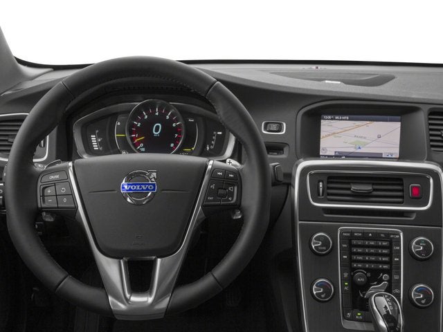 2015 Volvo S60 T5 Drive-E Premier