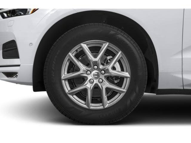 2020 Volvo XC60 Momentum