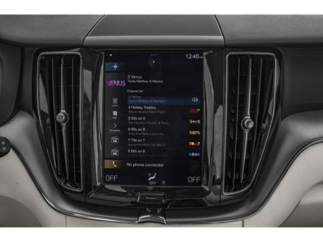 2020 Volvo XC60 Momentum