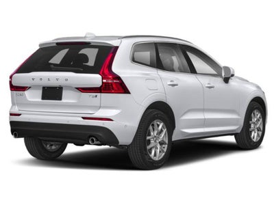 2020 Volvo XC60 Momentum