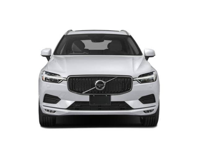 2020 Volvo XC60 Momentum