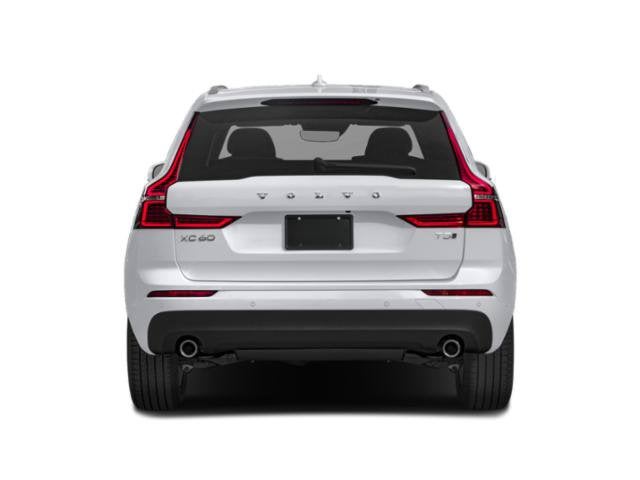 2020 Volvo XC60 Momentum