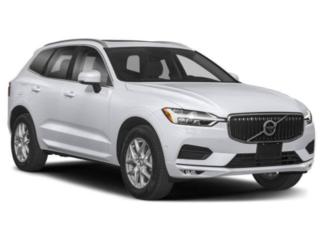 2020 Volvo XC60 Momentum