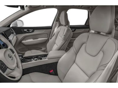 2020 Volvo XC60 Momentum