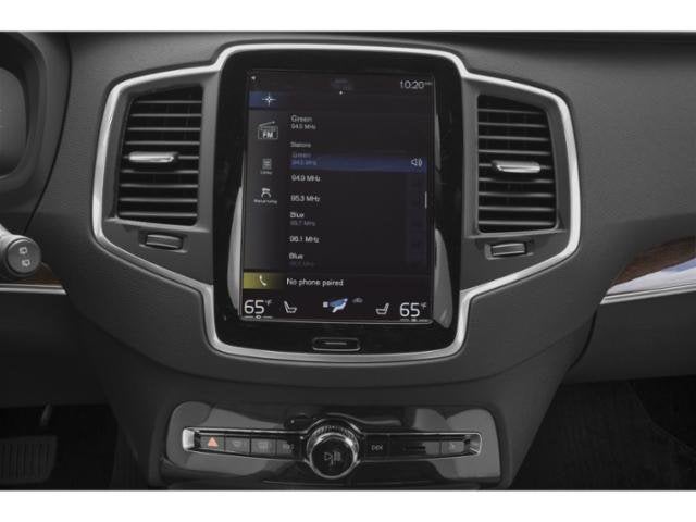 2019 Volvo XC90 Momentum