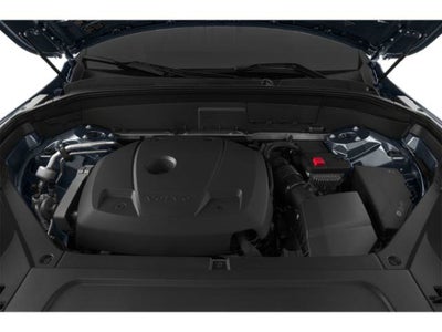2019 Volvo XC90 Momentum