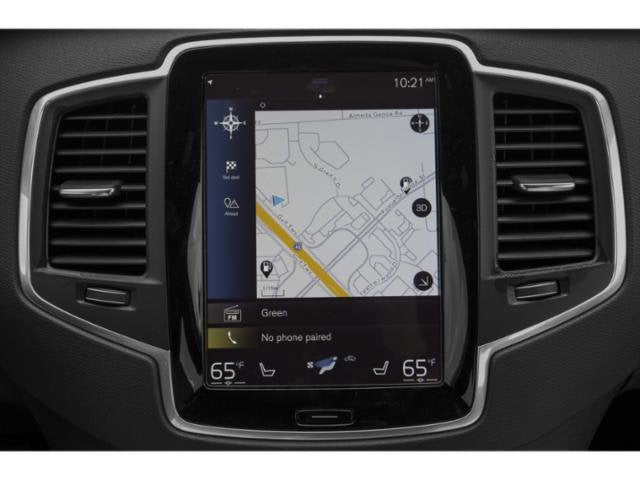 2019 Volvo XC90 Momentum