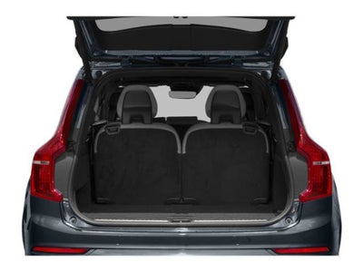 2019 Volvo XC90 Momentum