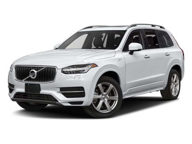 2018 Volvo XC90 Momentum