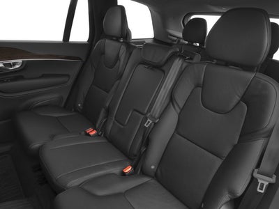 2018 Volvo XC90 Momentum