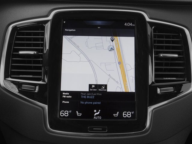 2018 Volvo XC90 Momentum