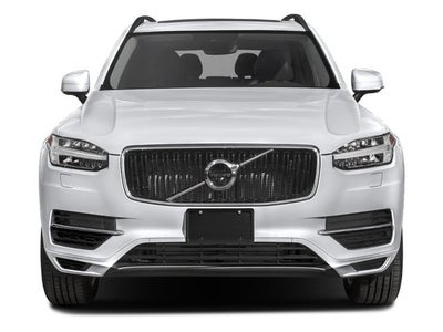 2018 Volvo XC90 Momentum