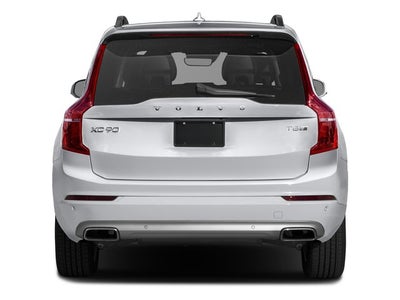 2018 Volvo XC90 Momentum