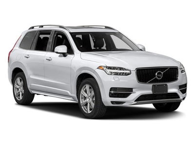 2018 Volvo XC90 Momentum