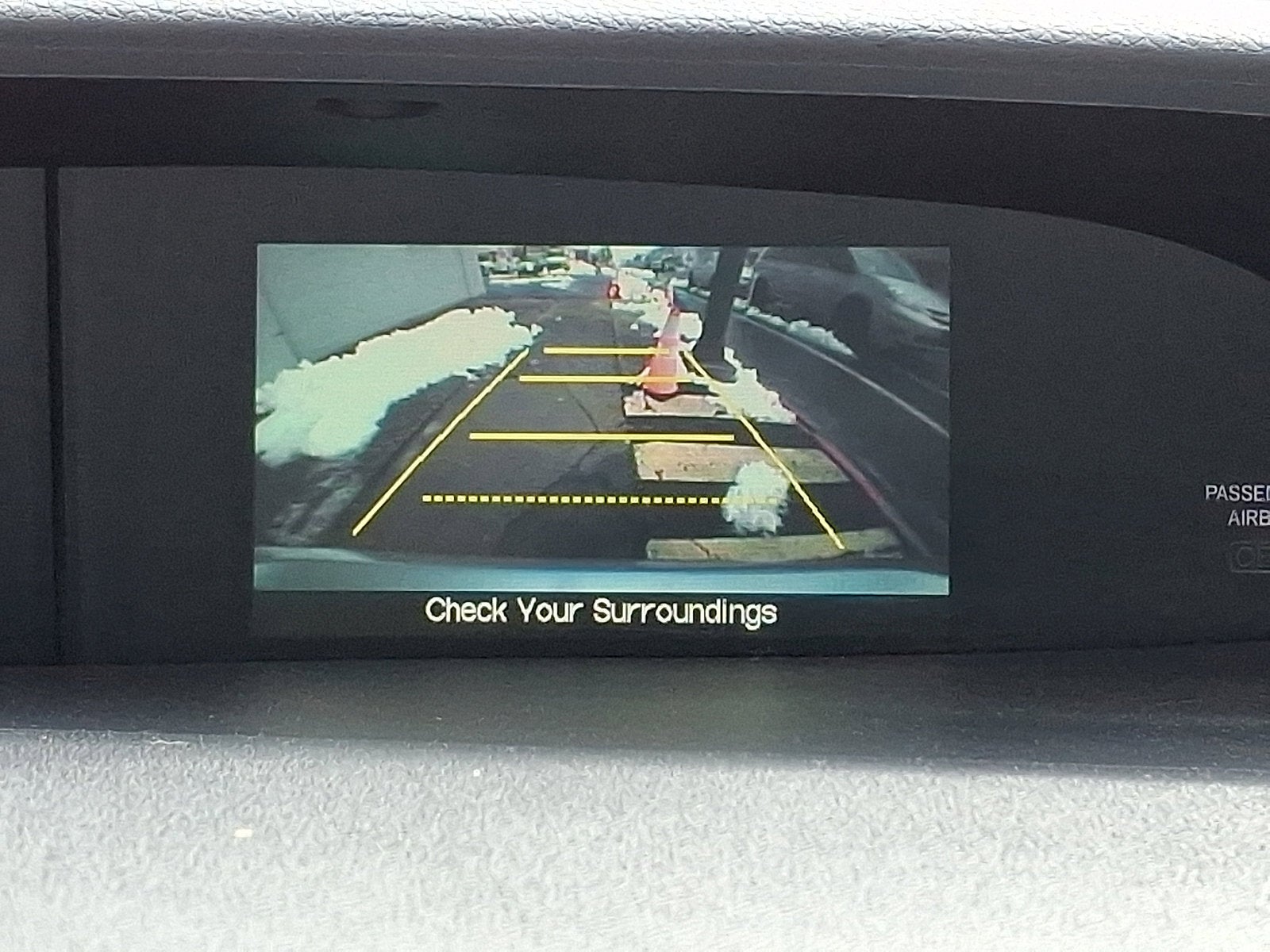 2013 Honda Civic Sdn LX