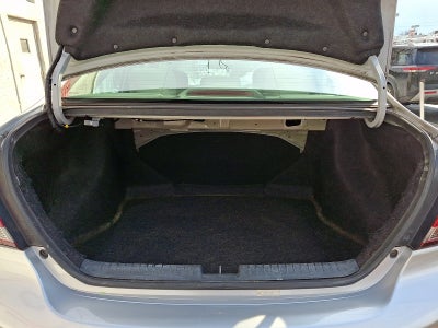 2013 Honda Civic Sdn LX