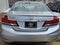 2013 Honda Civic Sdn LX