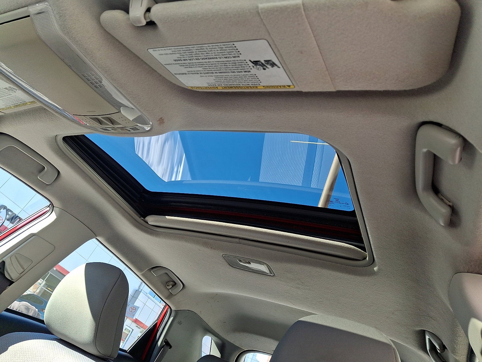 2009 Toyota Matrix S