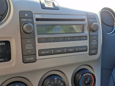 2009 Toyota Matrix S