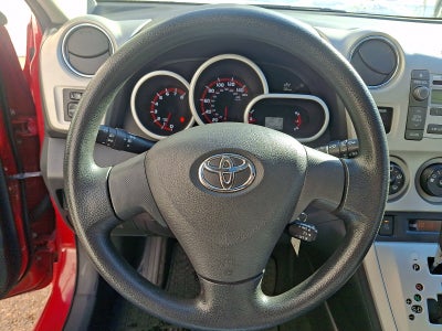 2009 Toyota Matrix S