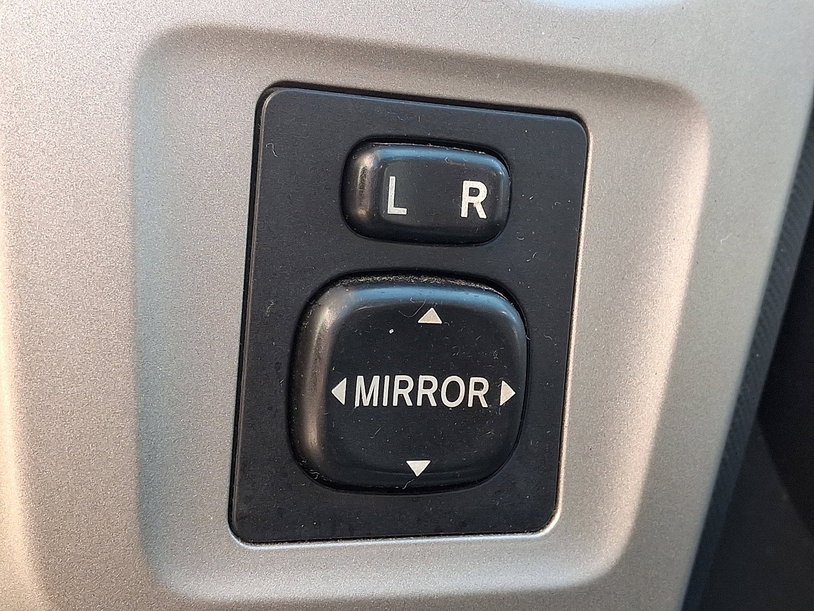 2009 Toyota Matrix S