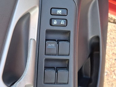 2009 Toyota Matrix S